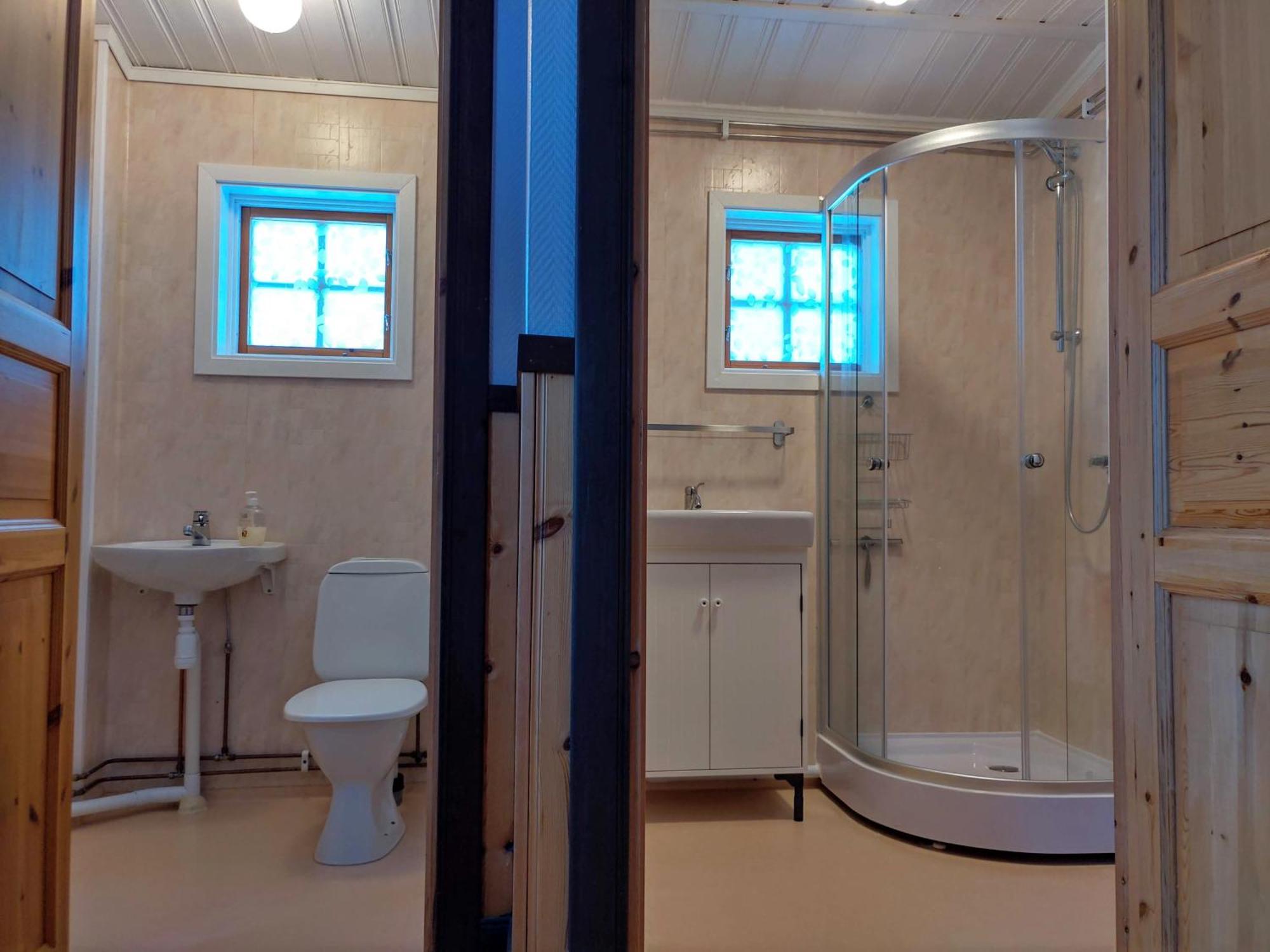 Mieps Huset Dalarna Holiday Kullen  Pokój zdjęcie
