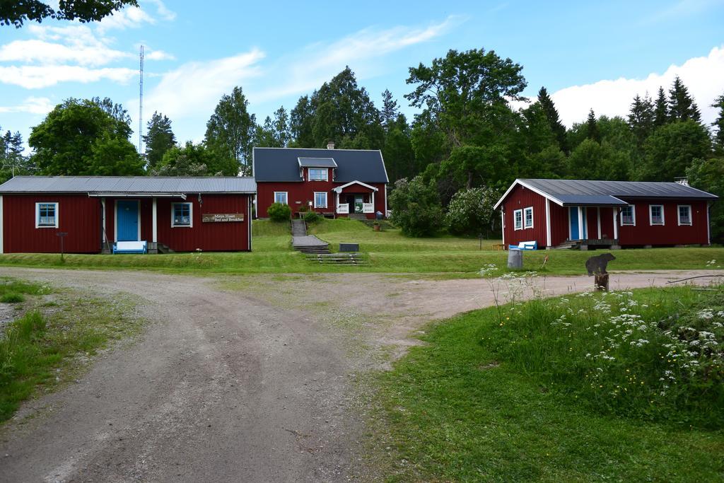 Mieps Huset Dalarna Holiday Kullen  Zewnętrze zdjęcie