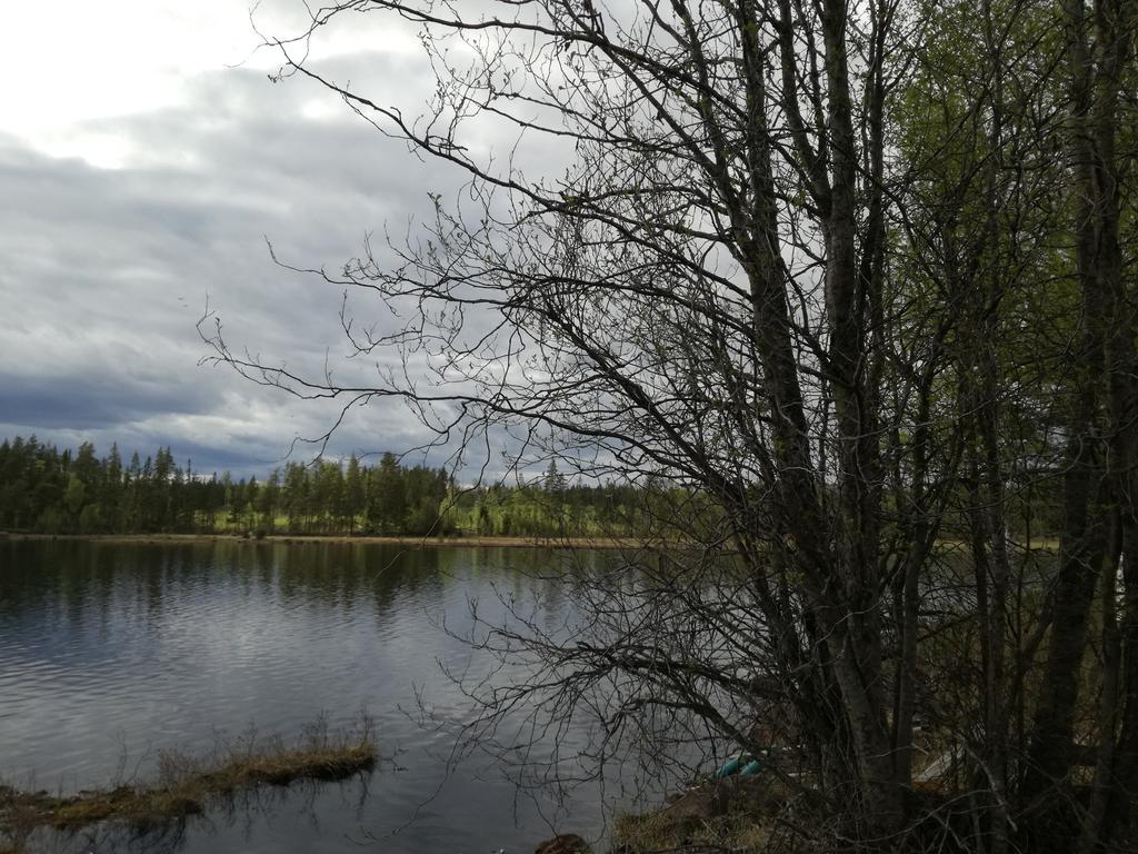 Mieps Huset Dalarna Holiday Kullen  Zewnętrze zdjęcie